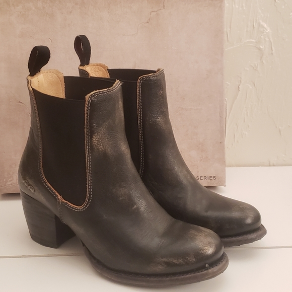 Bed Stu Lorn Boot - Picture 5 of 8